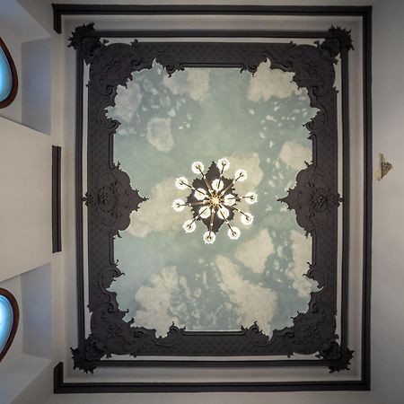 Hotel Casa Camilla Вербания Экстерьер фото