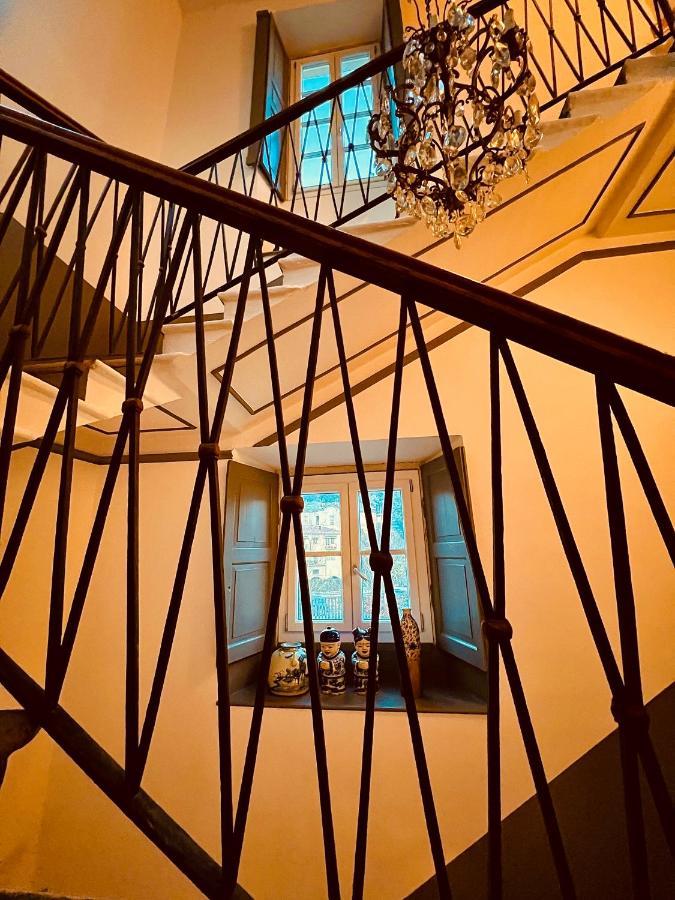 Hotel Casa Camilla Вербания Экстерьер фото