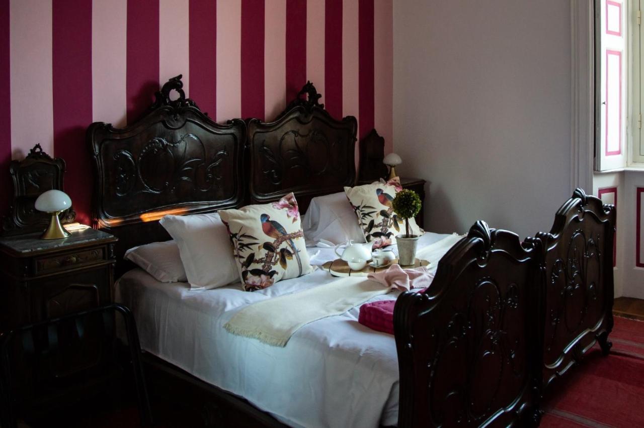 Hotel Casa Camilla Вербания Экстерьер фото