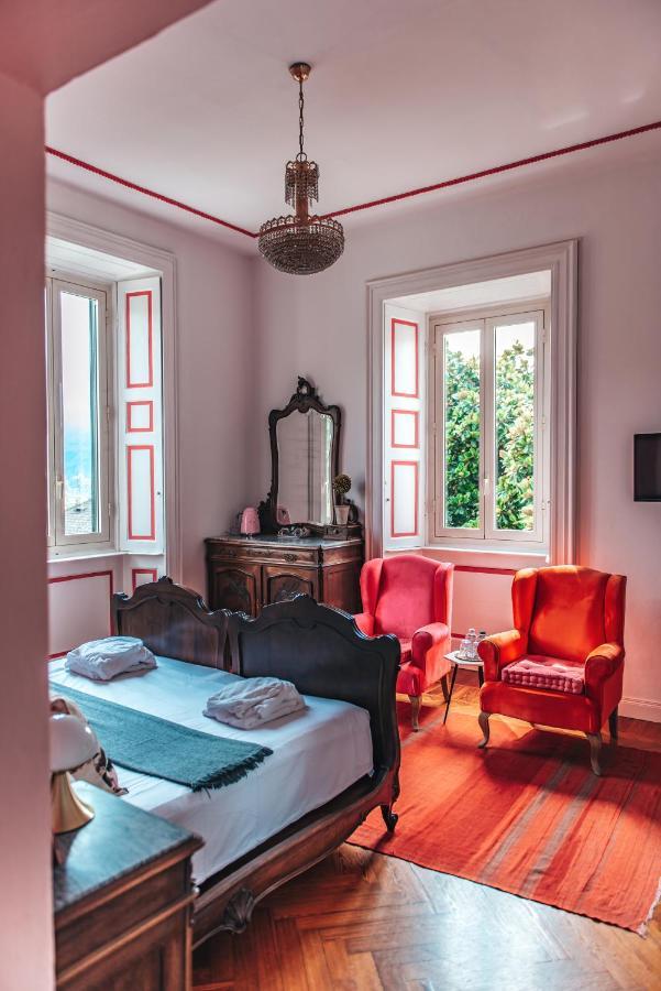Hotel Casa Camilla Вербания Экстерьер фото