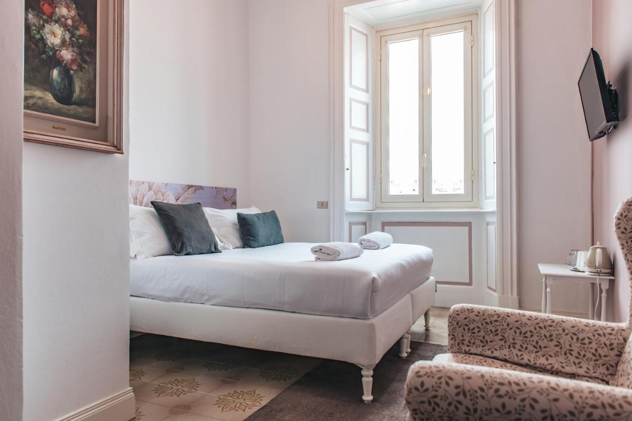 Hotel Casa Camilla Вербания Экстерьер фото