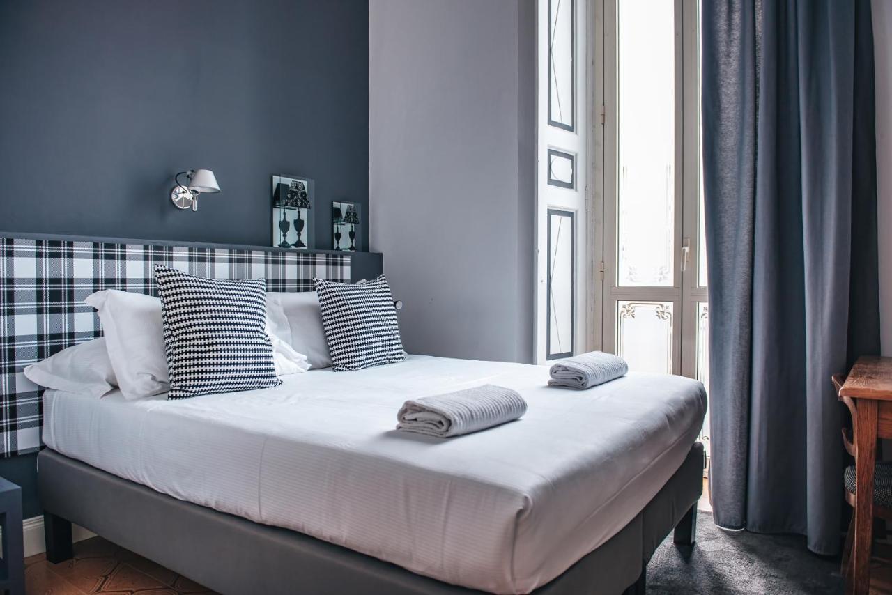 Hotel Casa Camilla Вербания Экстерьер фото