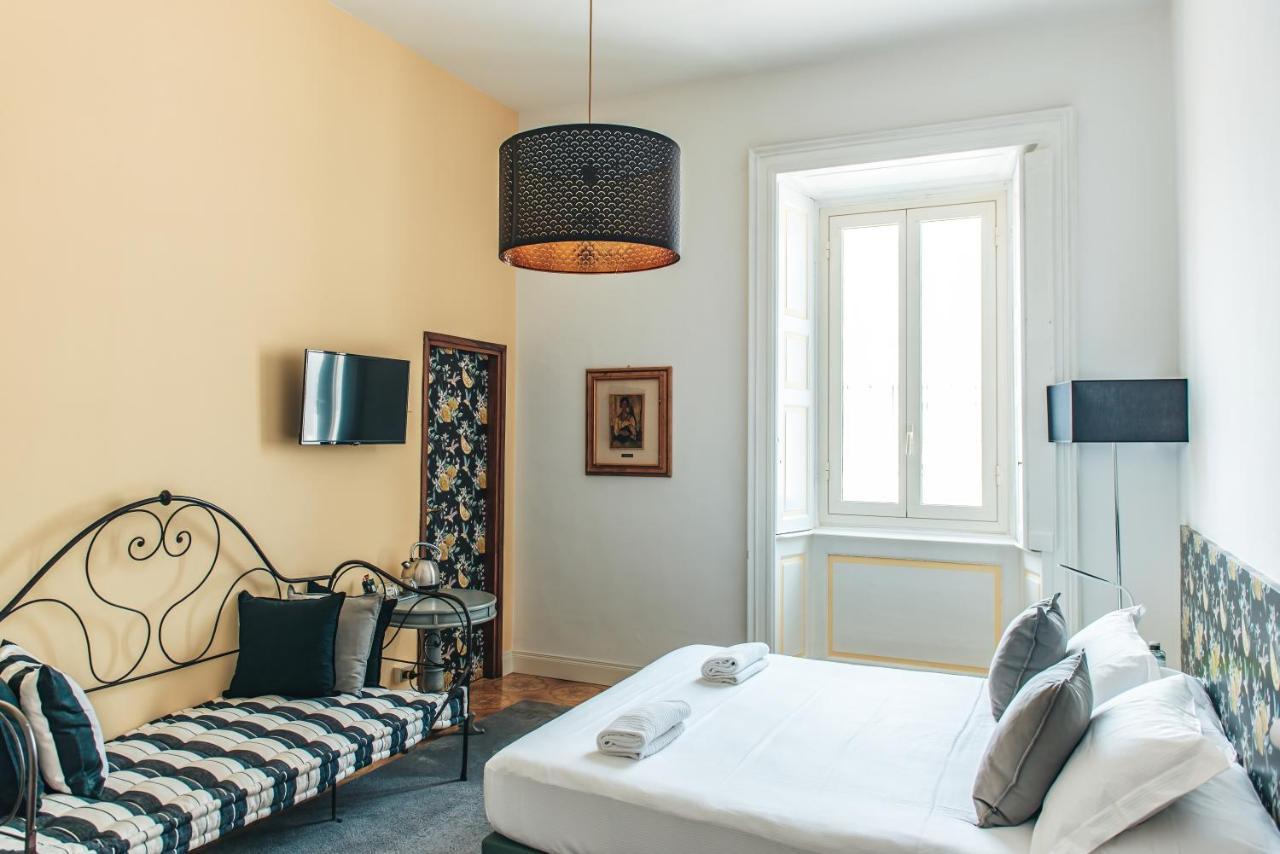 Hotel Casa Camilla Вербания Экстерьер фото