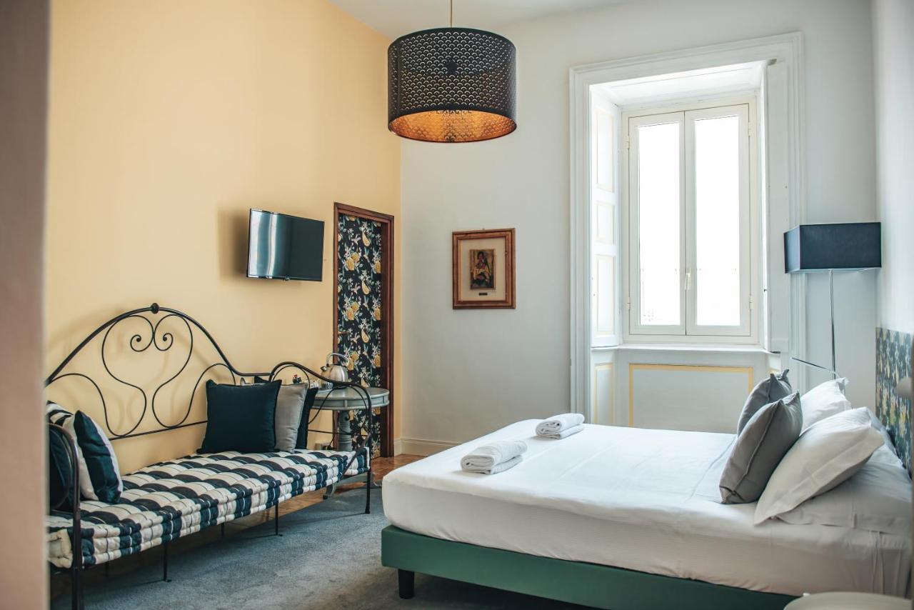 Hotel Casa Camilla Вербания Экстерьер фото