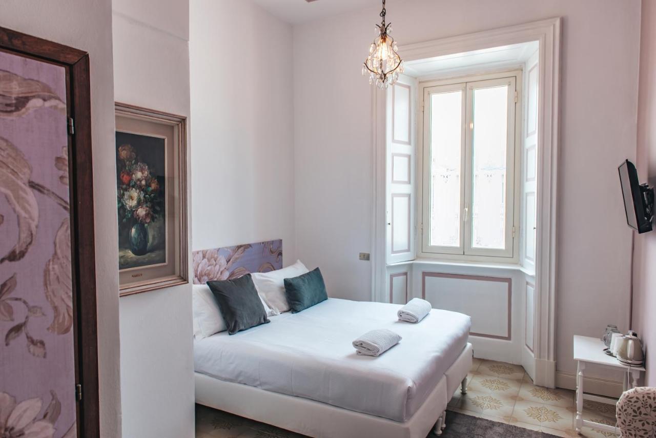 Hotel Casa Camilla Вербания Экстерьер фото