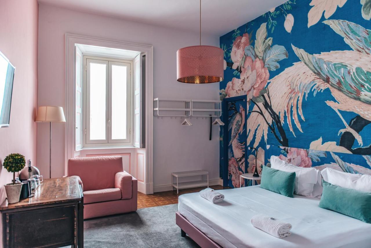 Hotel Casa Camilla Вербания Экстерьер фото