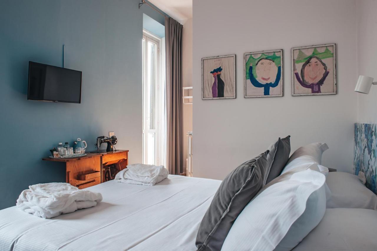 Hotel Casa Camilla Вербания Экстерьер фото