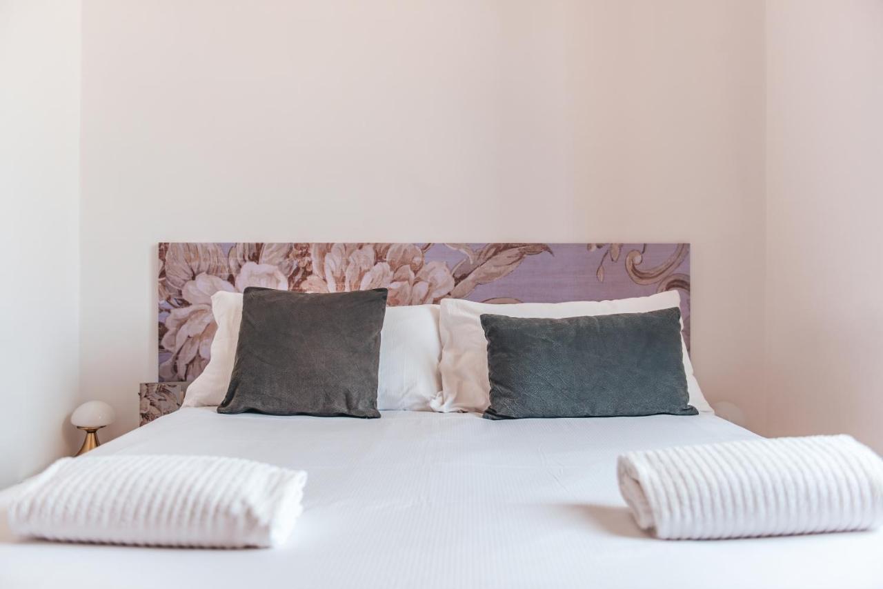 Hotel Casa Camilla Вербания Экстерьер фото