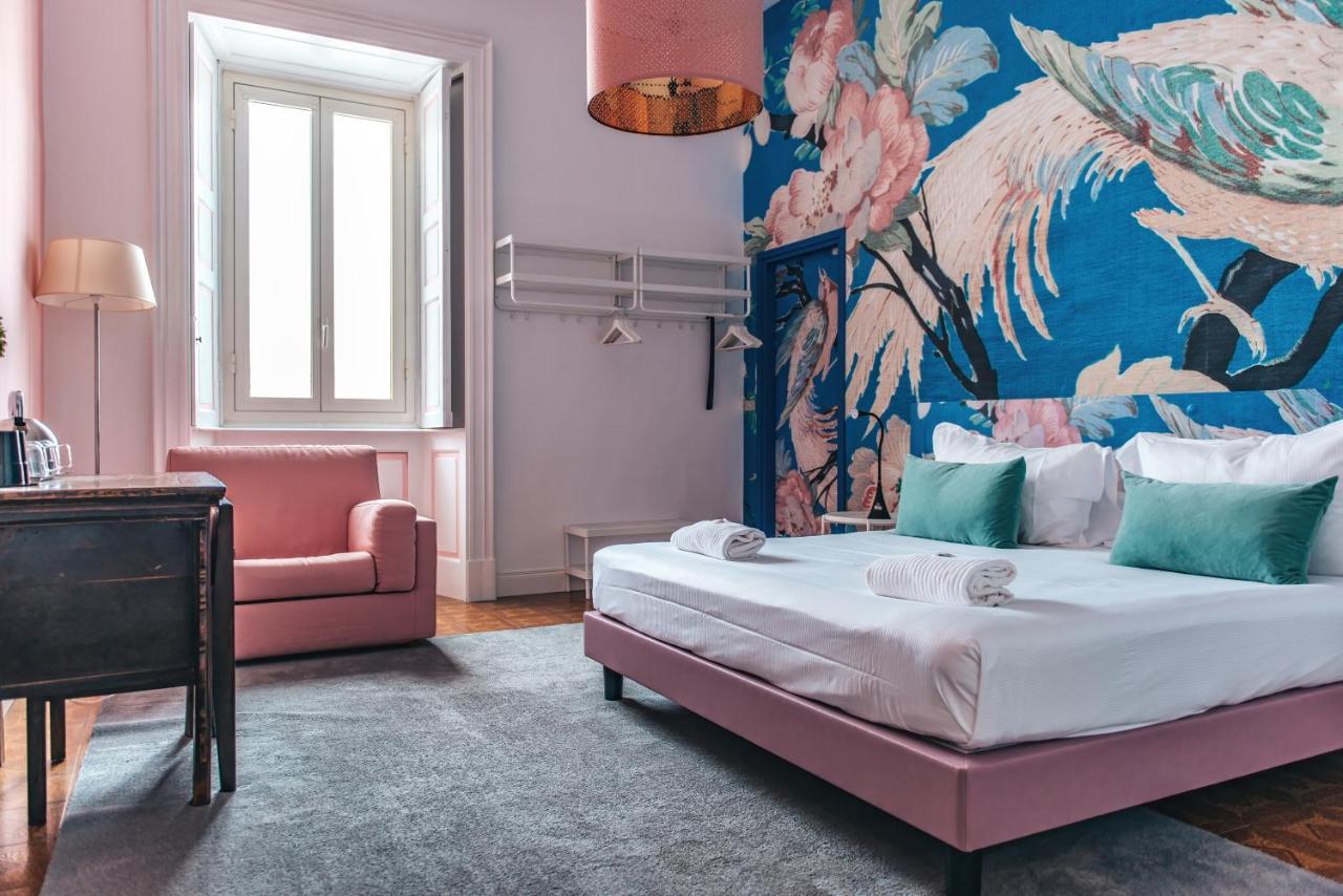 Hotel Casa Camilla Вербания Экстерьер фото