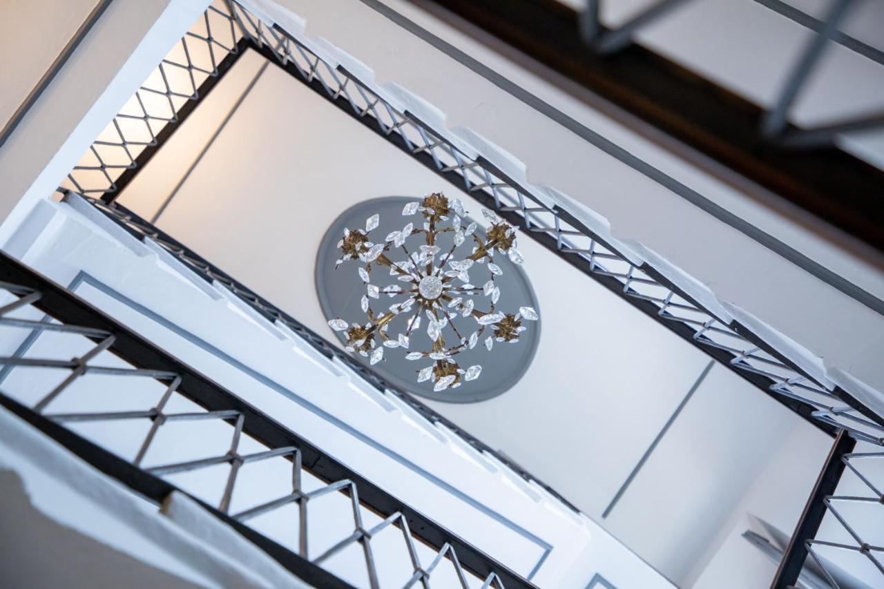 Hotel Casa Camilla Вербания Экстерьер фото