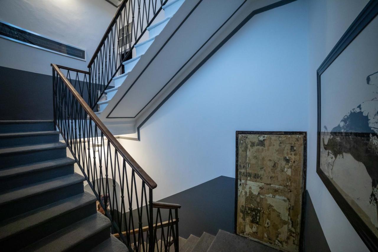 Hotel Casa Camilla Вербания Экстерьер фото