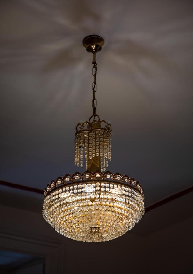 Hotel Casa Camilla Вербания Экстерьер фото