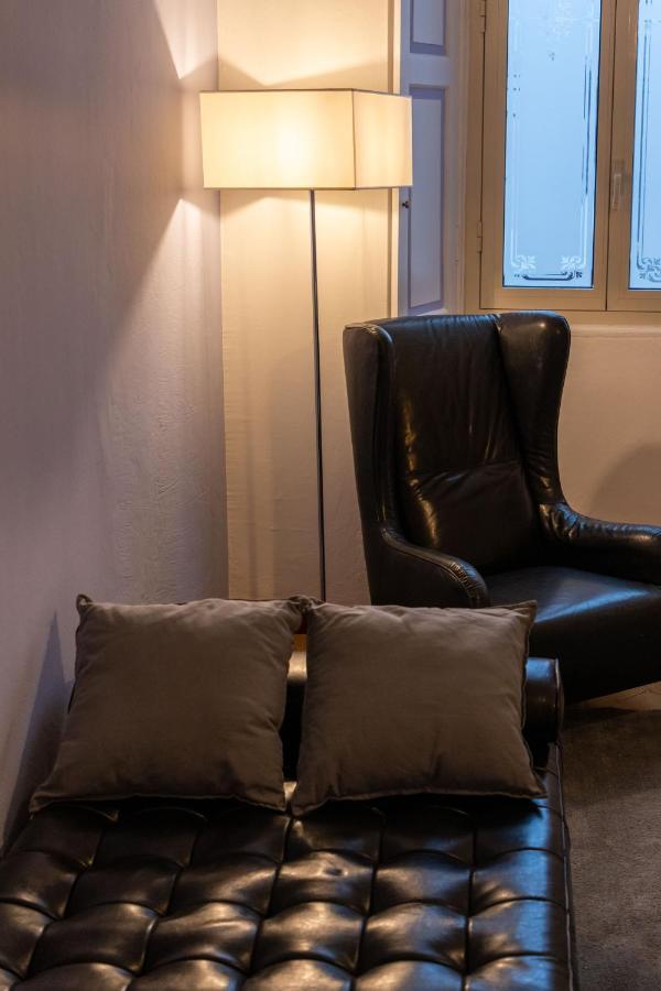 Hotel Casa Camilla Вербания Экстерьер фото